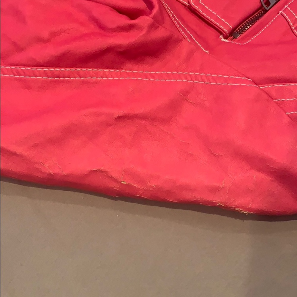 Pink jacket - Picture 2 of 4